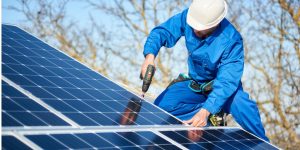 Installation Maintenance Panneaux Solaires Photovoltaïques à Montazeau